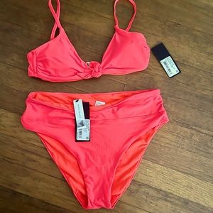 Gianni Bini Bikini ~ Size M ~ NWTS!
